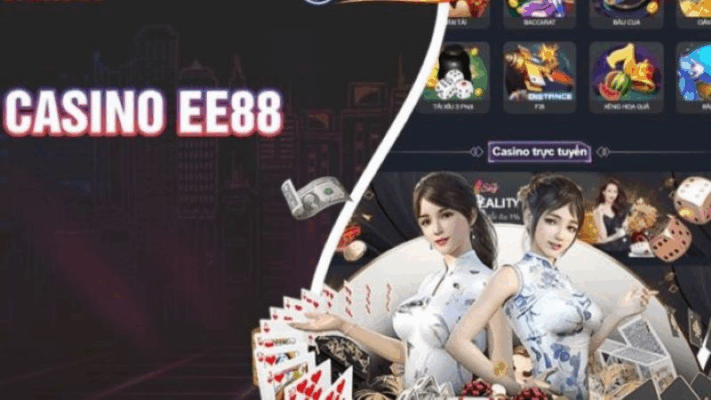 Hướng dẫn chơi bài mậu binh ee88